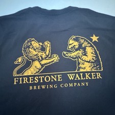 Firestone walker mans for sale  Wailuku