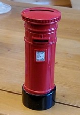 Royal red post for sale  LIVERPOOL