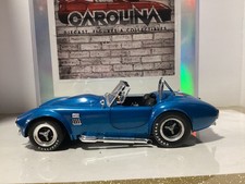 Shelby collectibles 1966 for sale  Creedmoor