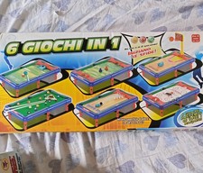 Set giochi teorema usato  Toano