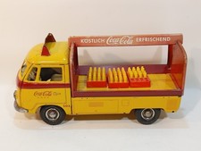 Tippco Coca-Cola Bus VW T1 (73664) comprar usado  Enviando para Brazil