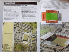 Watford 1990 aerial for sale  STOCKTON-ON-TEES