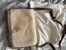 ugg purse for sale  STOKE-ON-TRENT