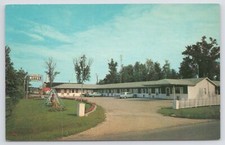 Roadside ontario canada for sale  Newton