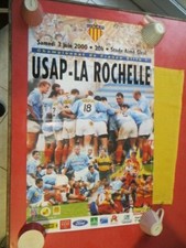 Usap rochelle juin d'occasion  Saint-Laurent-de-la-Cabrerisse