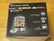 Russell hobbs cook gebraucht kaufen  Schmalkalden
