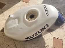 Serbatoio benzina suzuki usato  Roma