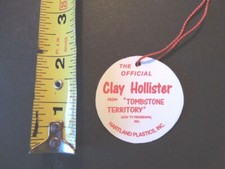 1950 clay hollister for sale  Neenah