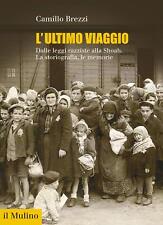 Ultimo viaggio. dalle usato  Italia
