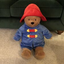 Paddington bear vintage for sale  KETTERING