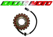 Statore alternatore kawasaki usato  Napoli