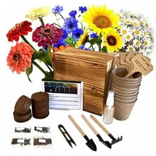 Indoor starter kit for sale  Miami