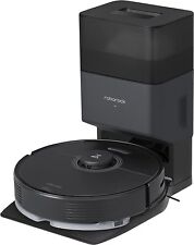 Roborock Q7 Max+ Plus Robot Aspirapolvere Lavapavimenti con Stazione 4200Pa Nero na sprzedaż  PL