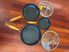Greenpan jewel pro for sale  Los Gatos