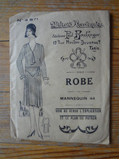 Old pattern editions d'occasion  Expédié en Belgium