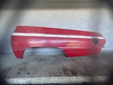 Nos 1966 plymouth for sale  Fullerton