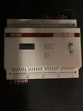 Automate saia pcd2.m120 d'occasion  Marcq-en-Barœul