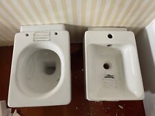 Sanitari sospesi coppia usato  Bologna