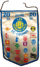 Wimpel lokomotive leipzig gebraucht kaufen  Berlin