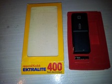 Kodak extralite 400 gebraucht kaufen  Hamburg