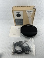 Alto-falante de conferência Tenveo MAGICALL M5B microfone sem fio/captador 360º comprar usado  Enviando para Brazil