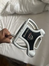 Taylormade ghost spider for sale  CHICHESTER