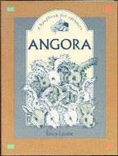 Angora handbook spinners for sale  El Dorado