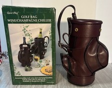 Wine chiller golf for sale  Greenwood