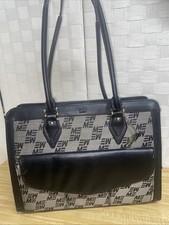 Usado, Notebook Mobile Edge 16" Genebra Jacquard Tote Notebook Edição Especial 16”x 12.5” comprar usado  Enviando para Brazil