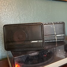 Pair bose 151 d'occasion  Expédié en Belgium
