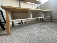 Solid wood stand for sale  RICHMOND