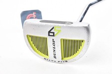Dunlop putter 34.5 for sale  LOANHEAD