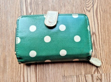 Cath kidston green for sale  SHAFTESBURY