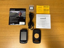 Working garmin edge for sale Working garmin edge for sale  CULLOMPTON