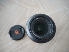 Sony alpha mount for sale  POTTERS BAR