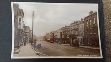 Rppc real photo for sale  BIRMINGHAM