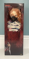 Exclusive tied chucky for sale  New Baltimore