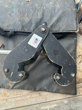 Tonne adjustable beam for sale  GLOUCESTER
