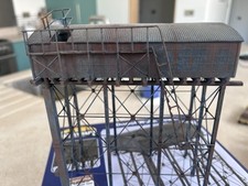 Bachmann scenecraft 097 for sale  LINCOLN