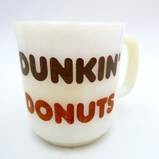 Glasbake dunkin donuts for sale  Pewaukee