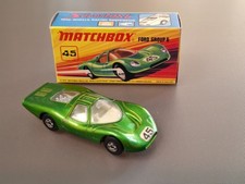 Matchbox lesney superfast gebraucht kaufen Matchbox lesney superfast gebraucht kaufen  Dachau