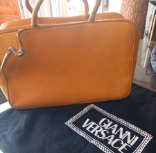 Gianni versace borsa usato  Roma