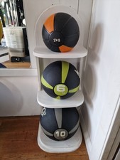Tier medicine balls for sale  SLOUGH