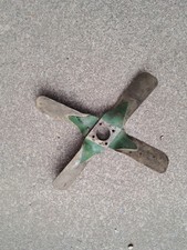 Type fan blades for sale  NORWICH