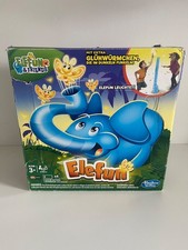 Hasbro elefun glow usato  Spedire a Italy