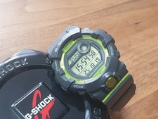 Casio shock gbd gebraucht kaufen  Stuttgart