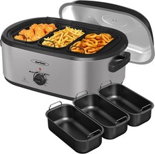 Sunvivi electric turkey for sale  Gulf Shores
