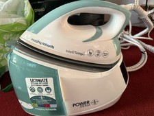 morphy richards iron for sale morphy richards iron for sale LONDON