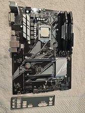 M94 mobo combo for sale  Kingman