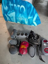 Ricambi smart usato  Vigevano
